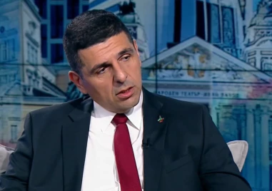 Ивайло Мирчев: Не познавам Калушев, КСНС трябва да се свиква регулярно