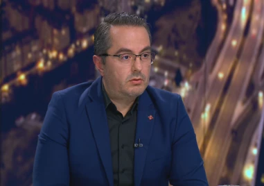 Възраждане обявява кандидатпрезидентската двойка на 22 септември