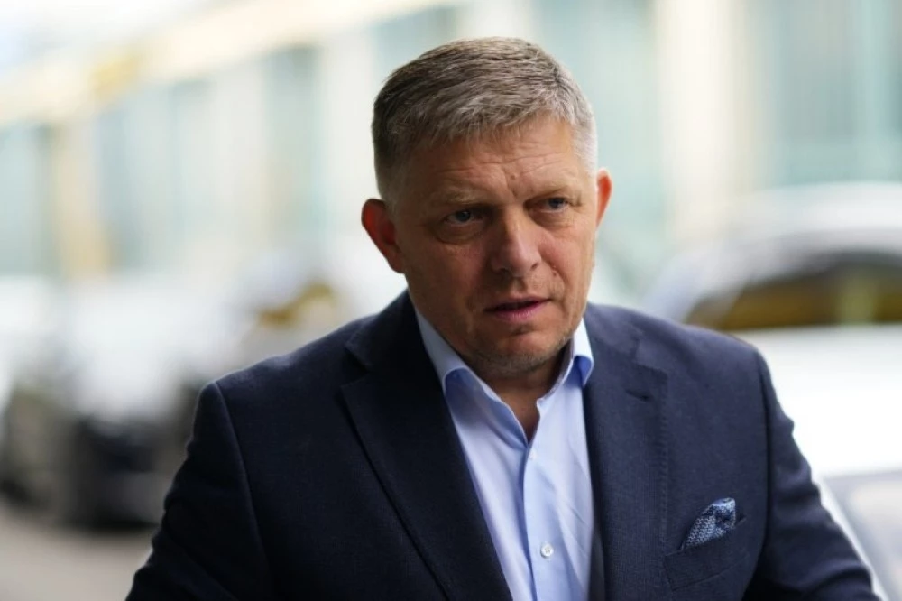 Фицо: Някои западни политици се стремят към война между Русия и НАТО