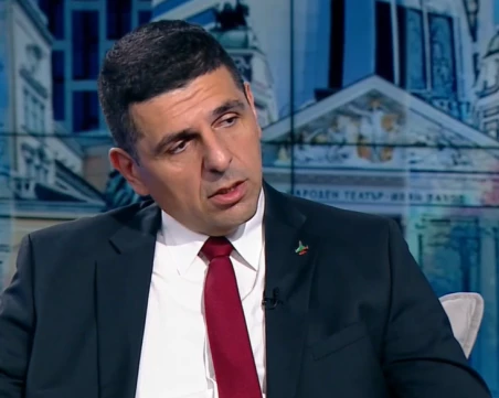 Ивайло Мирчев: Не познавам Калушев, КСНС трябва да се свиква регулярно