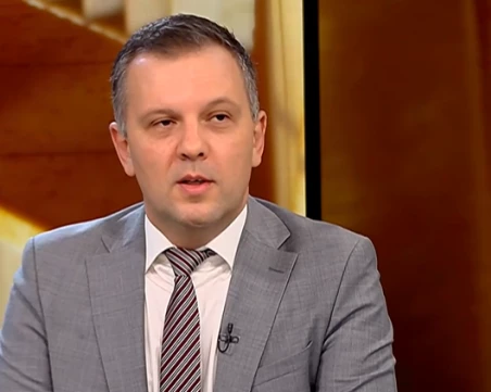 Николай Найденов: Случаят „Петрохан” е едно от големите престъпления на десетилетието