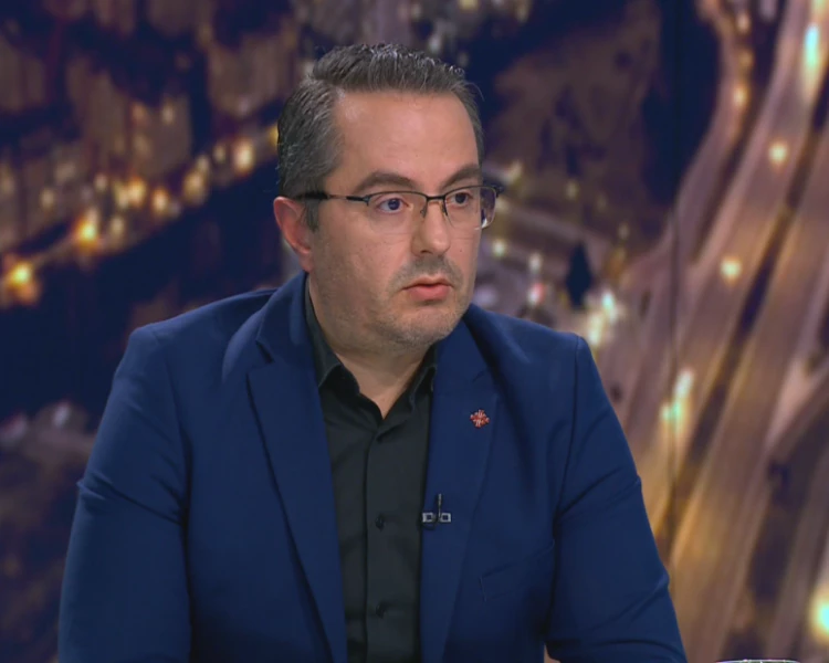 Възраждане обявява кандидатпрезидентската двойка на 22 септември