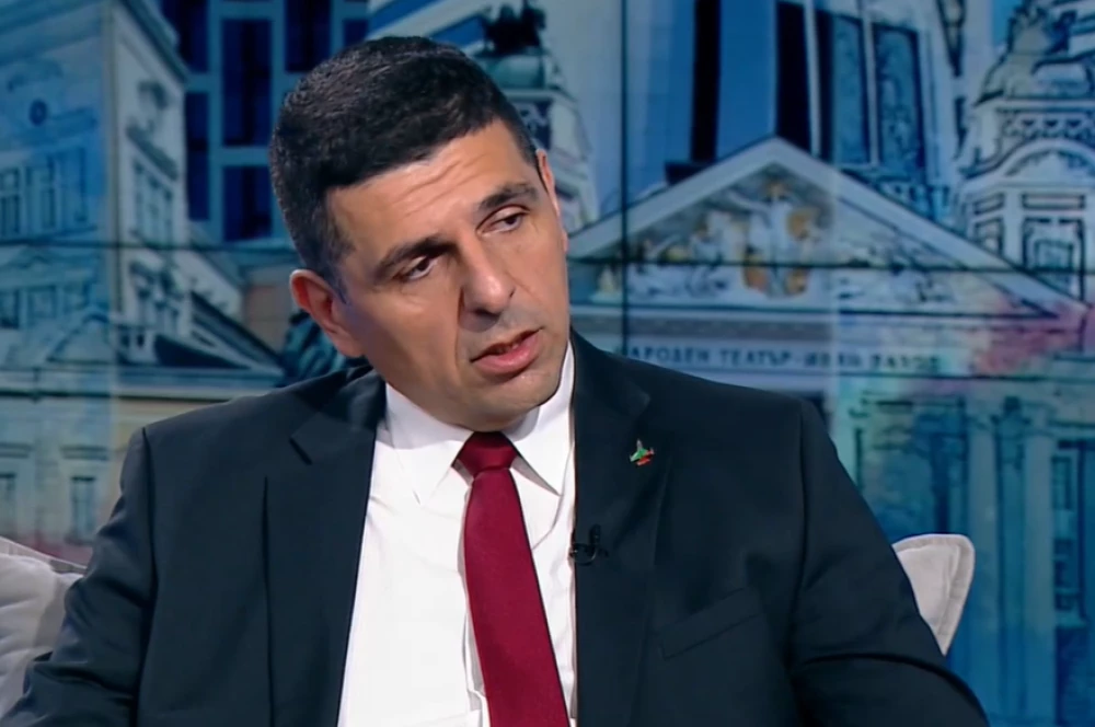 Ивайло Мирчев: Не познавам Калушев, КСНС трябва да се свиква регулярно