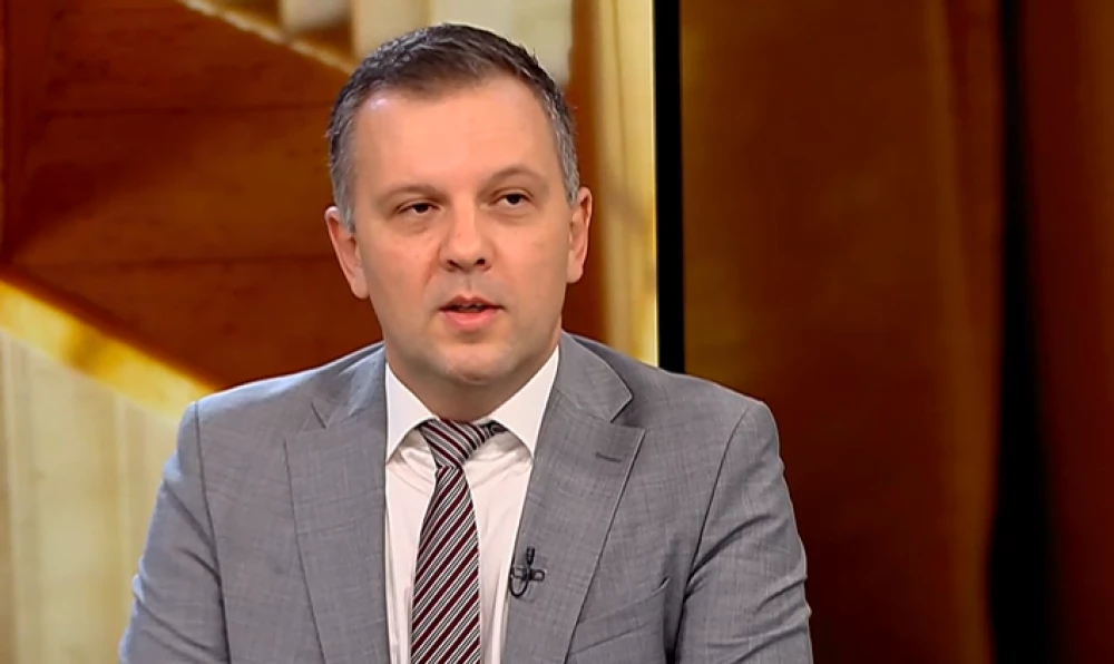 Николай Найденов: Случаят „Петрохан” е едно от големите престъпления на десетилетието