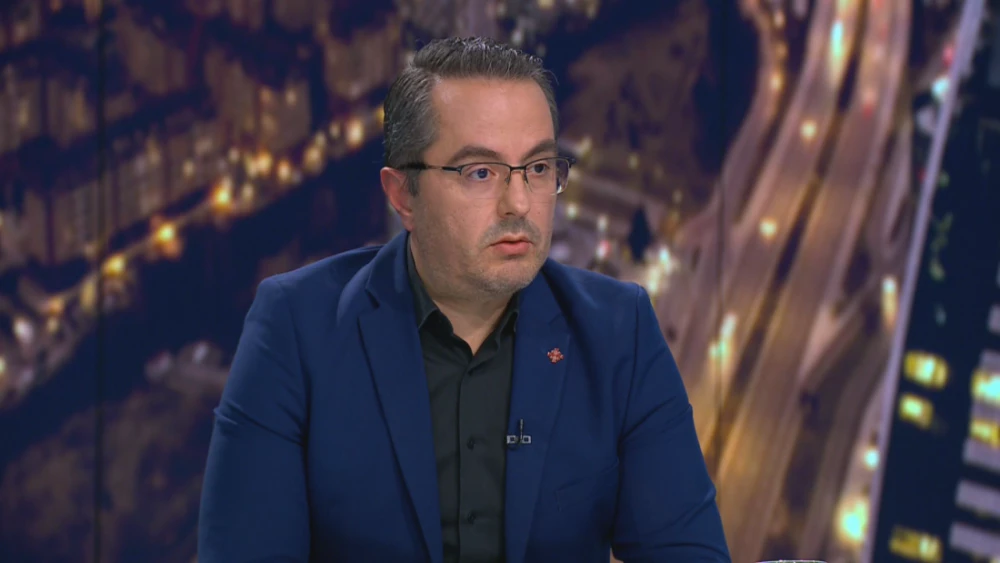 Възраждане обявява кандидатпрезидентската двойка на 22 септември