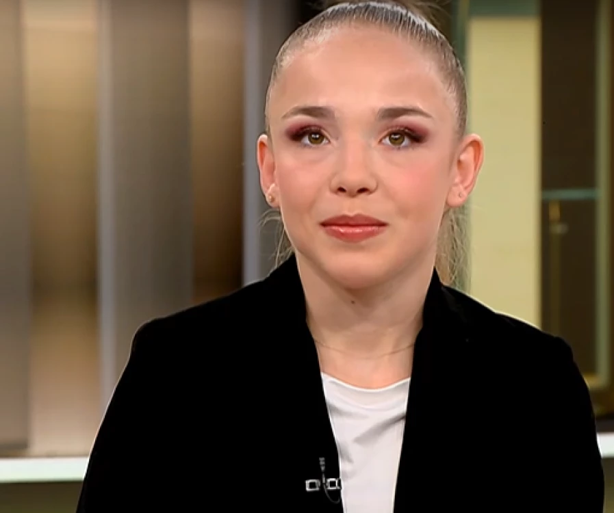 Златното момиче Стилияна Николова: Имала съм много тежки моменти, искам да остана добър човек