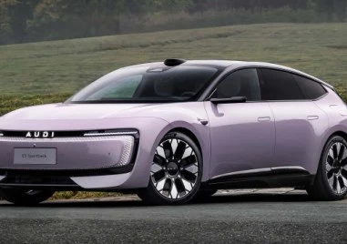 Audi дава на съд AUDI, иска да спре вноса на колите в Европа