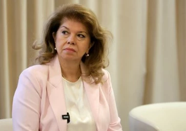 Авария блокира полета на президента Йотова в САЩ