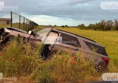 Близо 30 ранени при катастрофи у нас, трима са загинали