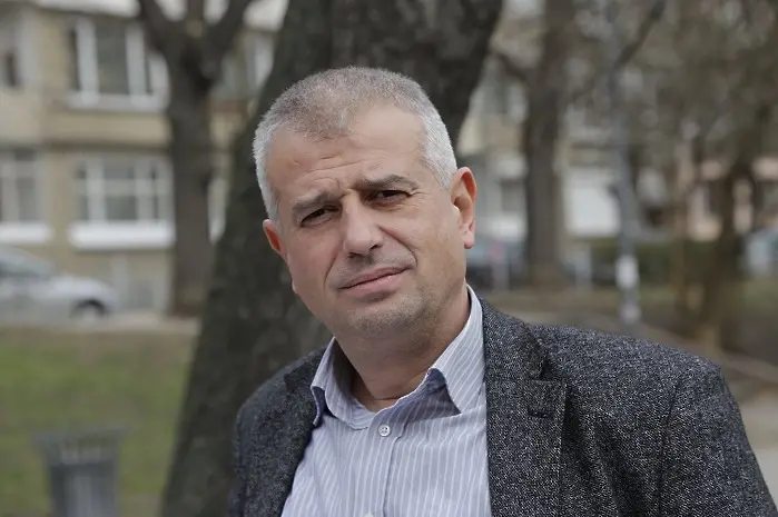 Бойко Атанасов е следващият кандидат от квотата на следователите за членове на ВСС