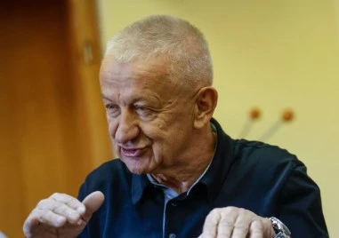 Христо Крушарски напуска Локомотив Пловдив