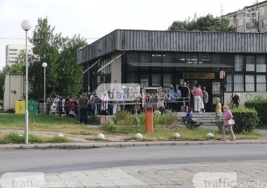 Рекорд: Над 8,8 милиарда евро са разходите за пенсии за месец