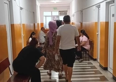 Сезонните вируси тръгнаха в Пловдив, личните лекари ръст на пациенти с кашлица и температура