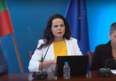 Здравният министър отчете какво е свършила за 4 месеца