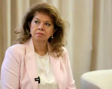 Авария блокира полета на президента Йотова в САЩ
