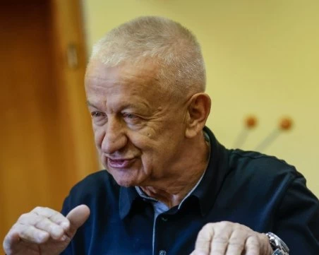 Христо Крушарски напуска Локомотив Пловдив