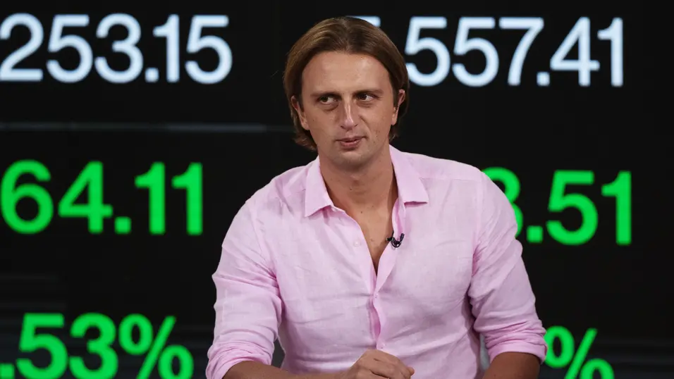 Планът на Ник Сторонски за Revolut: Глобална банка с „на практика нулев риск