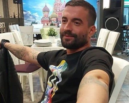 Принца на Пловдив с присъда след ареста му за алкохол и дрога