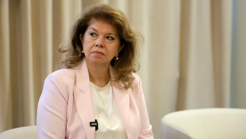 Авария блокира полета на президента Йотова в САЩ