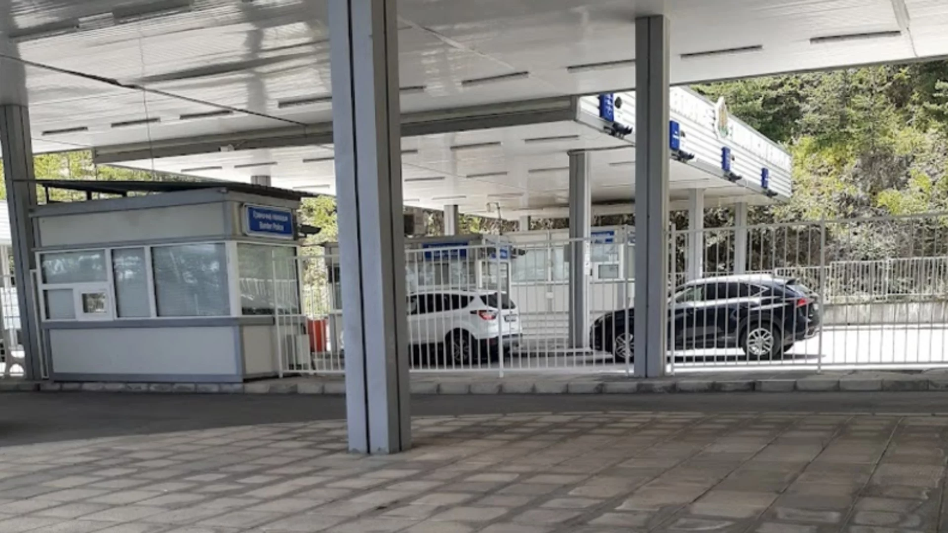 БАБХ върна над два тона кисело мляко обратно на Северна Македония