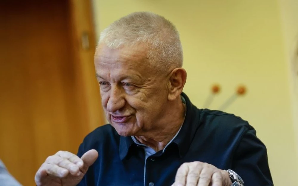 Христо Крушарски напуска Локомотив Пловдив