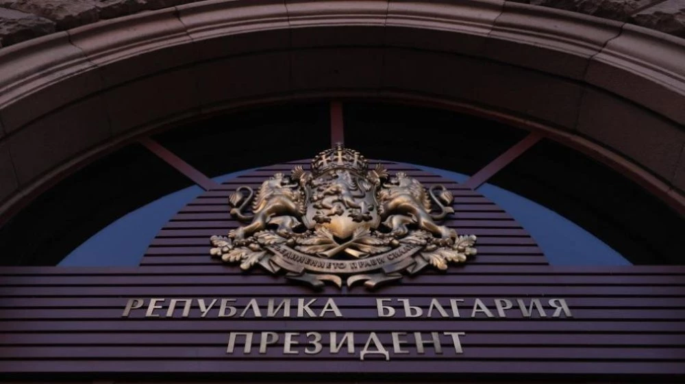 Президентските избори: 24 двойки са заявили участие във вота