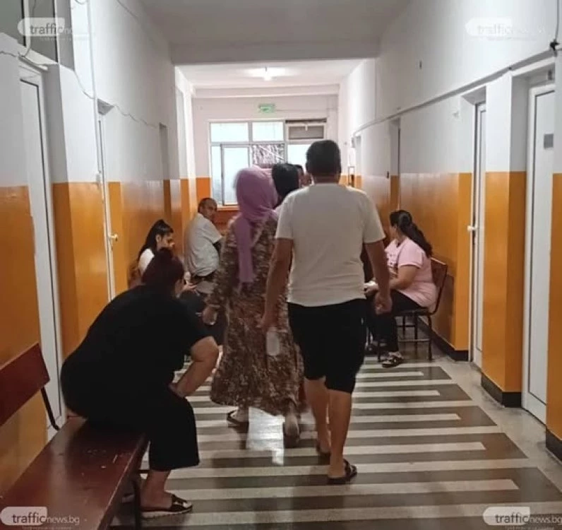 Сезонните вируси тръгнаха в Пловдив, личните лекари отчитат ръст на пациенти с кашлица и температура