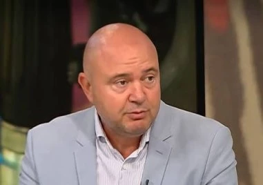Димитър Хаджидимитров: Пазарът се успокоява, горивата поевтиняват до месец
