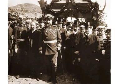 От княжество към царство: българската независимост през 1908 г.