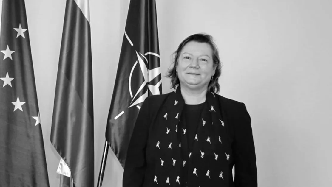 Откриха мъртва посланичката на Португалия в София