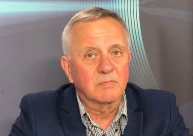 Проф. Христо Матанов: Днешните политици нямат самочувствието на държавниците, обявили Независимостта