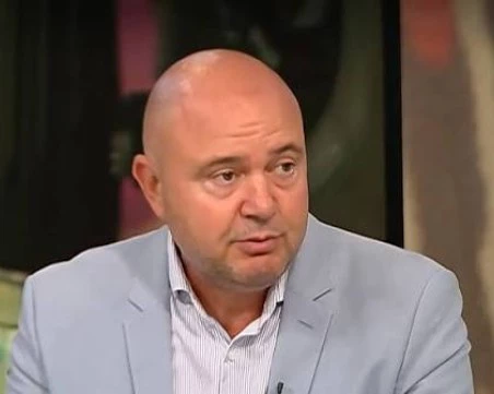 Димитър Хаджидимитров: Пазарът се успокоява, горивата поевтиняват до месец