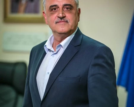 Димитър Иванов: Нека пазим паметта за миналото и уверено да гледаме към бъдещето