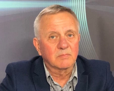 Проф. Христо Матанов: Днешните политици нямат самочувствието на държавниците, обявили Независимостта