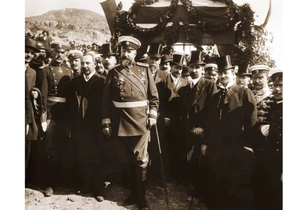 От княжество към царство: българската независимост през 1908 г.