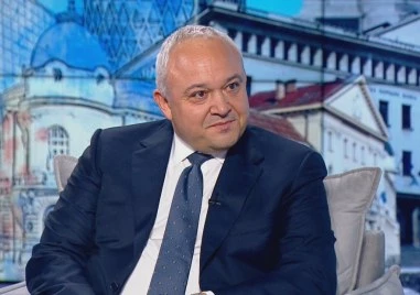 Демерджирев проверява в НАП полетите на лидера на ДПС