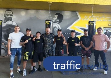 Децата влизат в залите, но къде продължават? Големият въпрос пред бъдещето на българския ММА