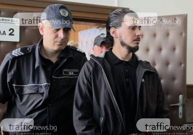 Обрат в съда за убийството на полицейска съпруга в Първомай: Ивелин иска съкратено дело, но не признава