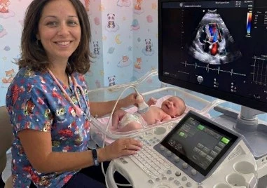 Сърцебиене, болка в гърдите, умора: Кога детето трябва да бъде прегледано от кардиолог