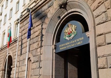 Удължават подкрепата за украинците с временна закрила до март 2027 година