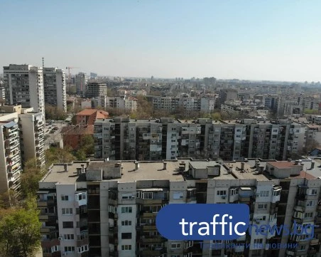 Пловдив отново на върха: Най-много са поскъпнали имотите под тепетата