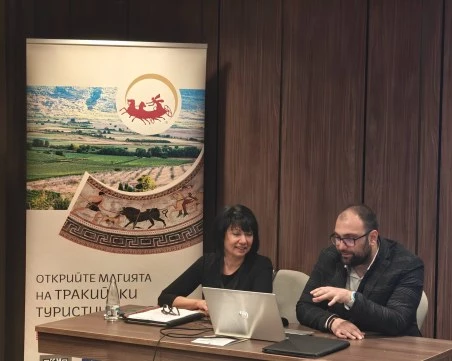 Пловдив влиза в международните винени маршрути Via Francigena, Ликийския път и Пътят на султана