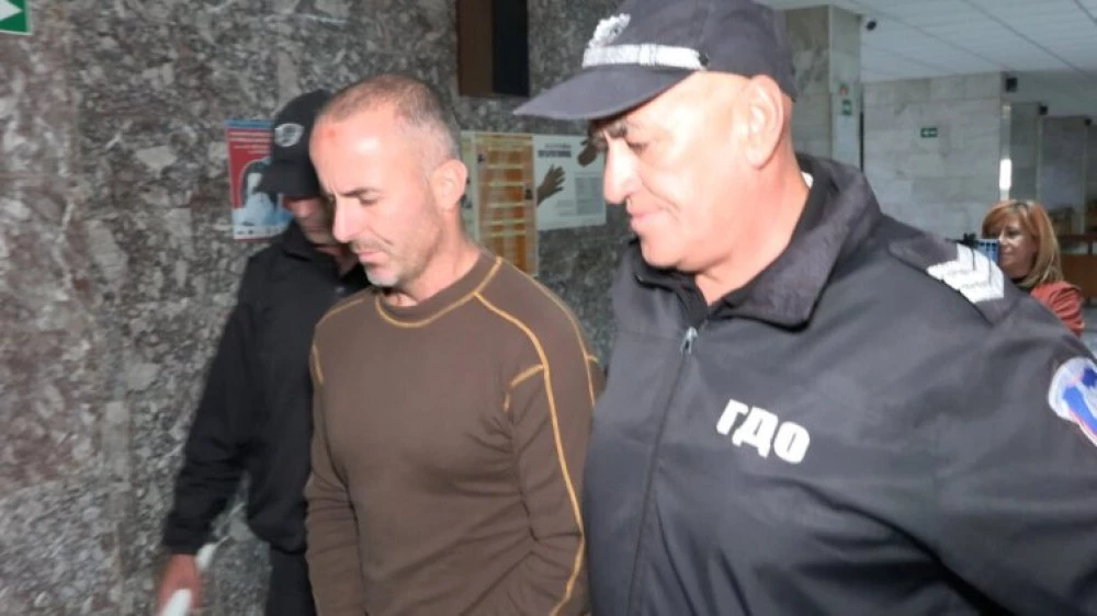 Приключи разследването за убийството край „Невястата