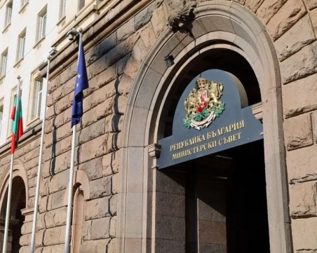 Удължават подкрепата за украинците с временна закрила до март 2027 година