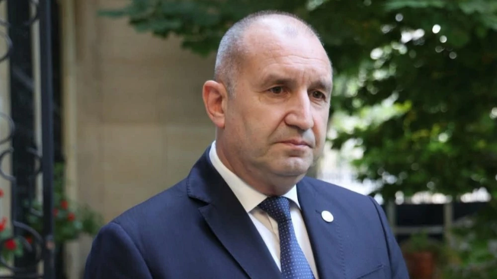 Радев призна, че не само е назначил, но и лично е избрал посланика в ОАЕ