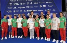 Боксът като спортен феномен