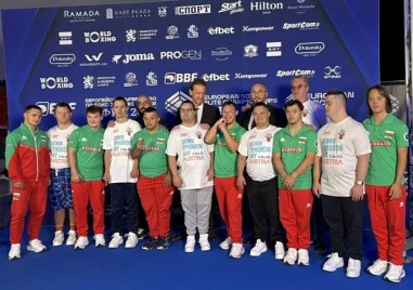 Боксът като спортен феномен