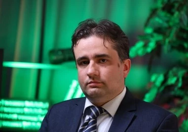 Божидар Божанов: Нито аз, нито Мирчев познаваме Ивайло Калушев