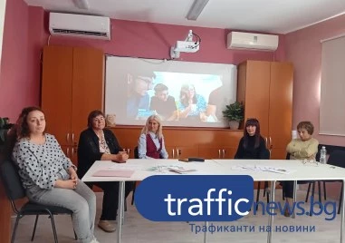Детето трябва да е във фокуса: Експерти обсъдиха промени в осиновяването в Пловдив