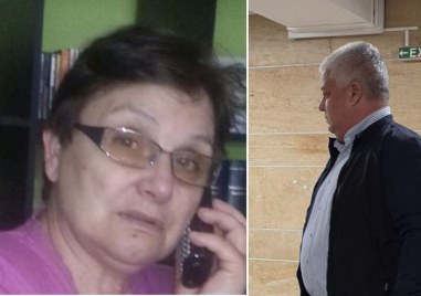 Две години след трагедията: Известен бизнесмен застана пред съда за смъртта на съдебния експерт от Пловдив Веса Ризова